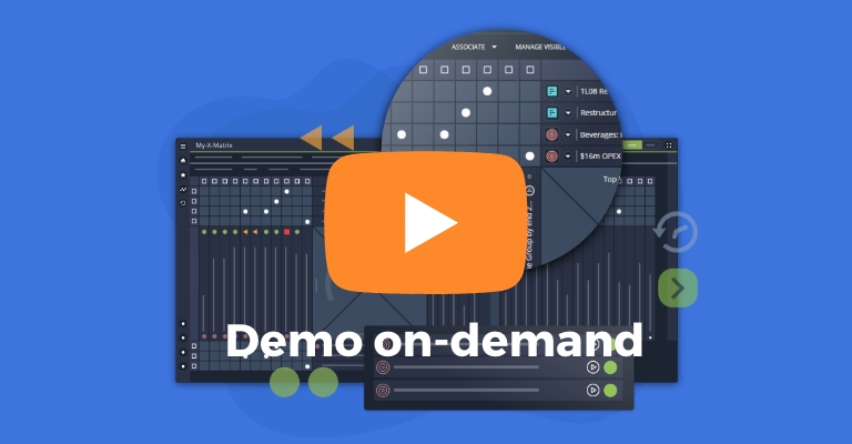 Watch a demo on-demand