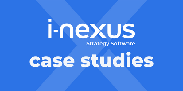 i-nexus Syntegon case study