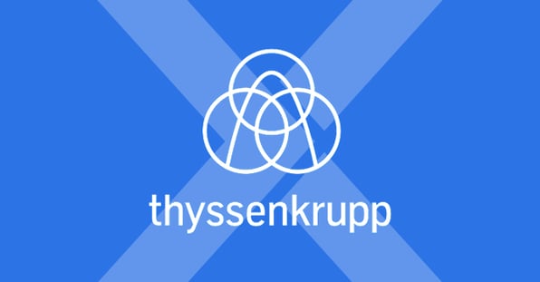 thyssenkrupp